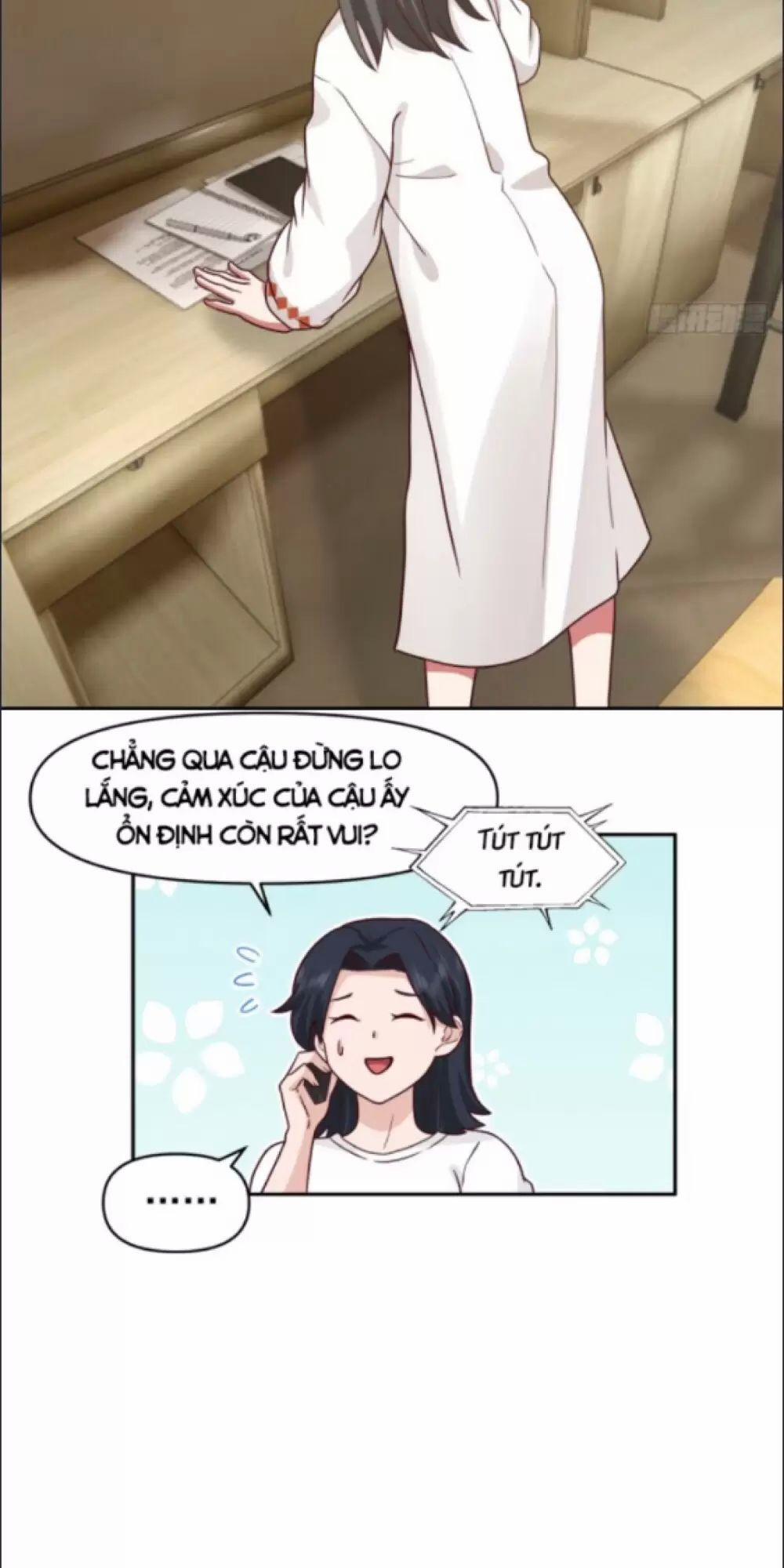 Ta Không Muốn Trùng Sinh Đâu 338 trang 14