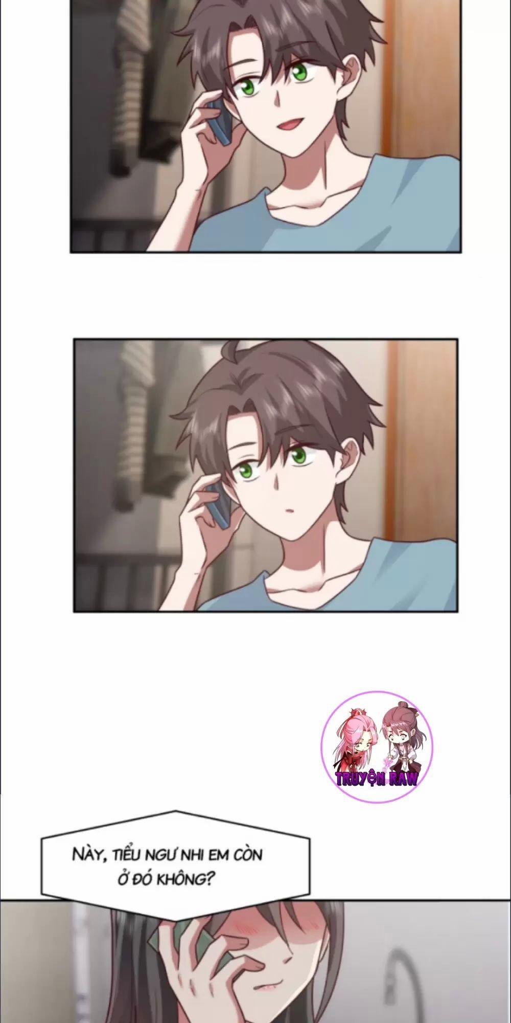 Ta Không Muốn Trùng Sinh Đâu 338 trang 17