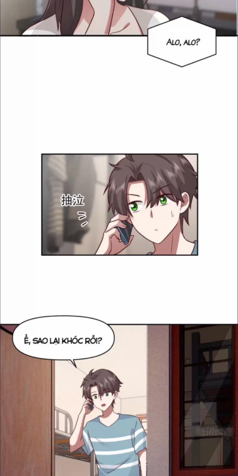 Ta Không Muốn Trùng Sinh Đâu 338 trang 18