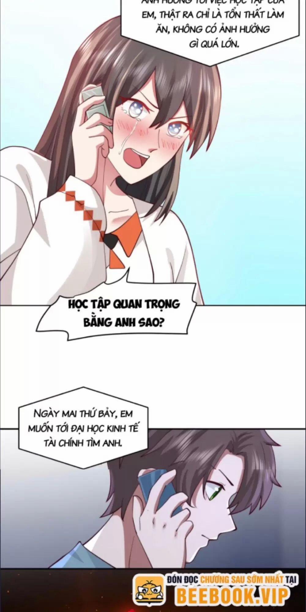 Ta Không Muốn Trùng Sinh Đâu 338 trang 22