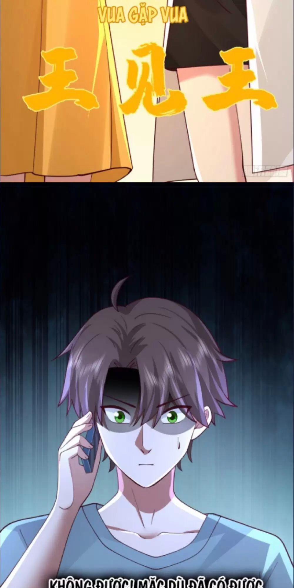 Ta Không Muốn Trùng Sinh Đâu 338 trang 24