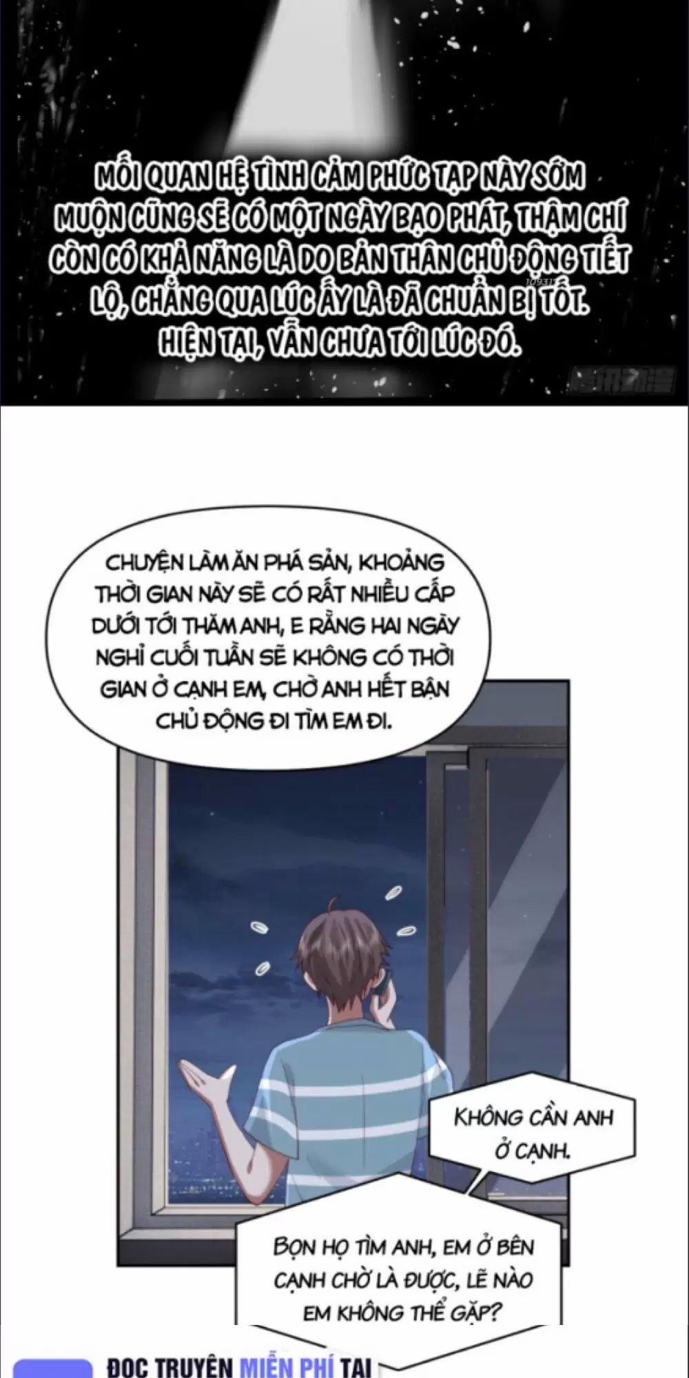 Ta Không Muốn Trùng Sinh Đâu 338 trang 26