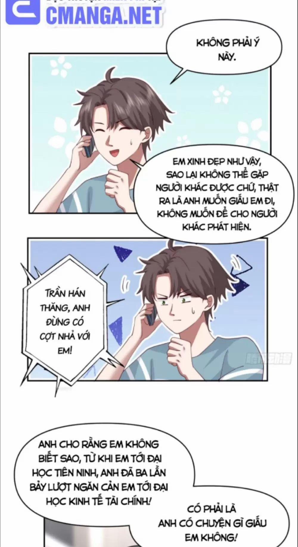 Ta Không Muốn Trùng Sinh Đâu 338 trang 27