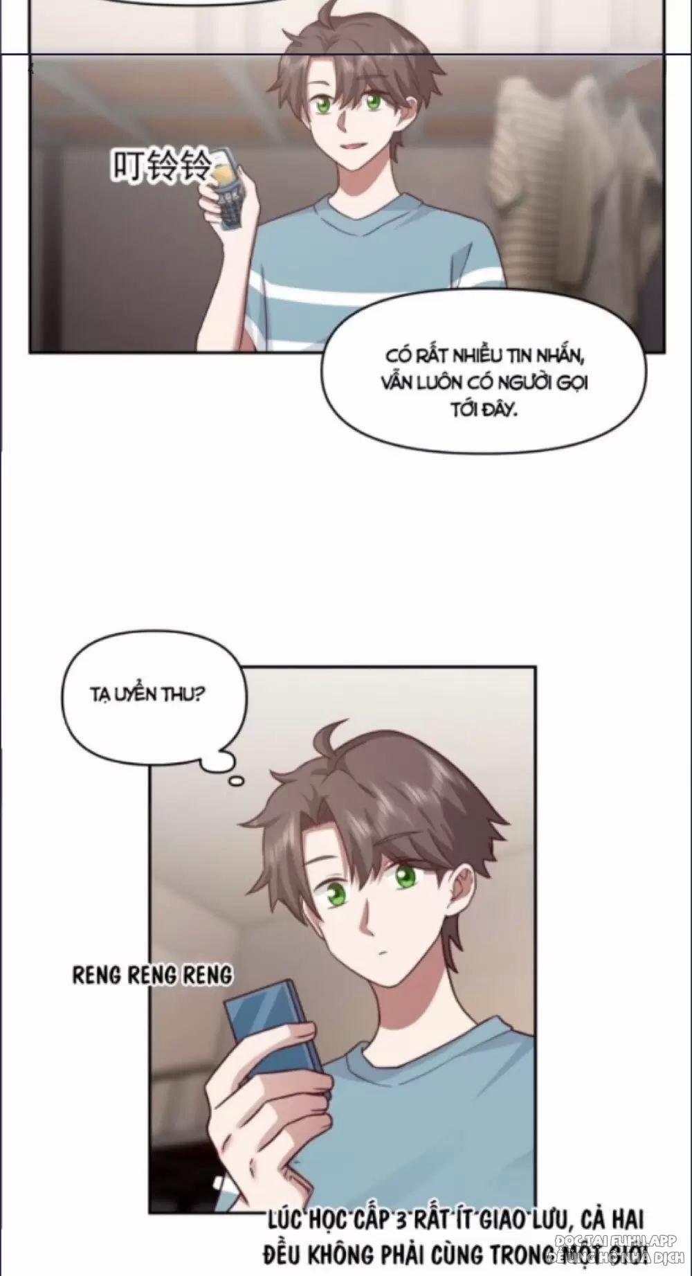 Ta Không Muốn Trùng Sinh Đâu 338 trang 5