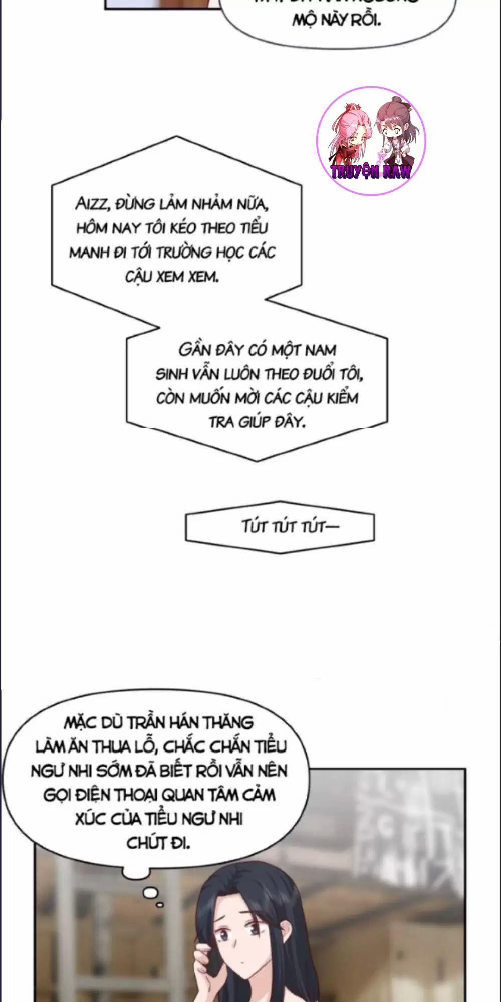 Ta Không Muốn Trùng Sinh Đâu 338 trang 8