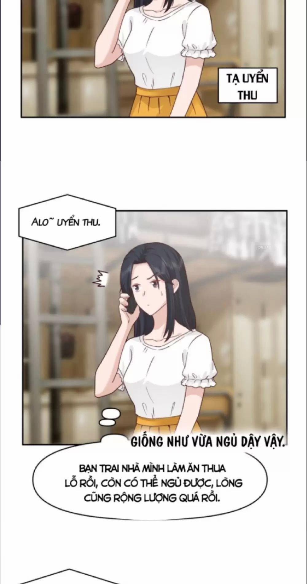 Ta Không Muốn Trùng Sinh Đâu 338 trang 9