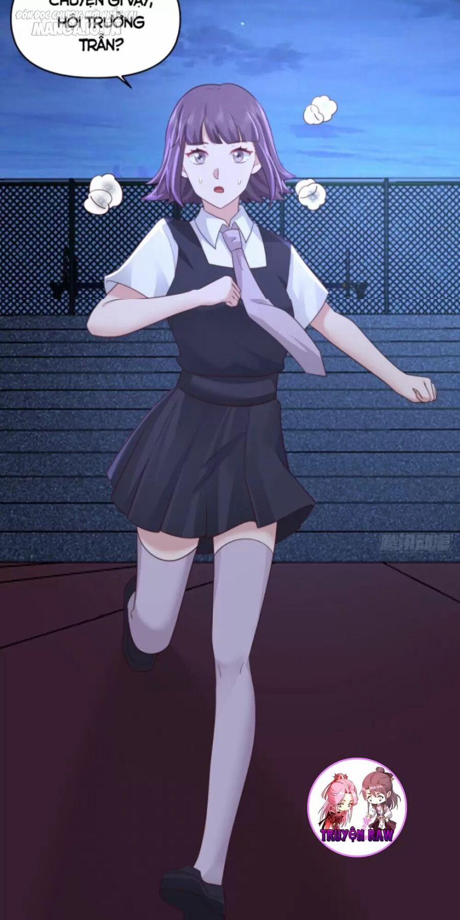 Ta Không Muốn Trùng Sinh Đâu 339 trang 13