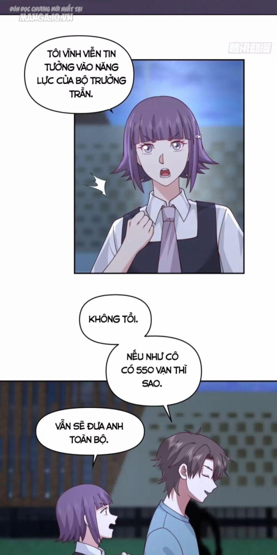 Ta Không Muốn Trùng Sinh Đâu 339 trang 16