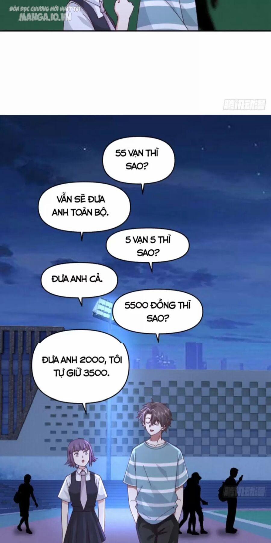 Ta Không Muốn Trùng Sinh Đâu 339 trang 17