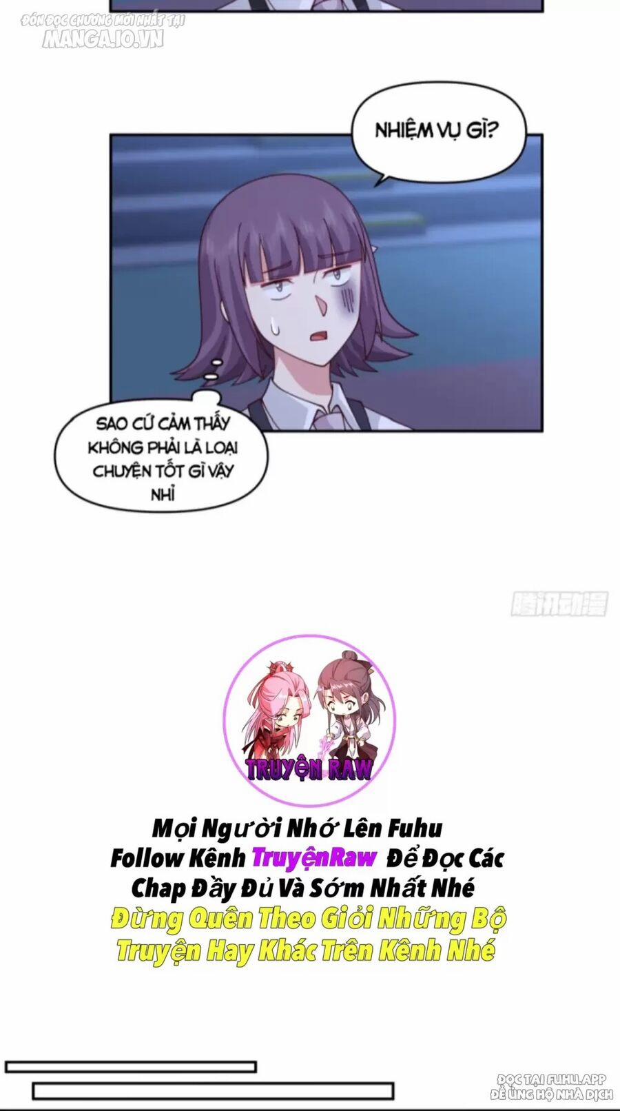 Ta Không Muốn Trùng Sinh Đâu 339 trang 20