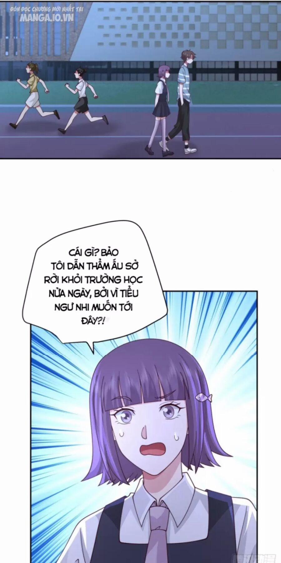 Ta Không Muốn Trùng Sinh Đâu 339 trang 21