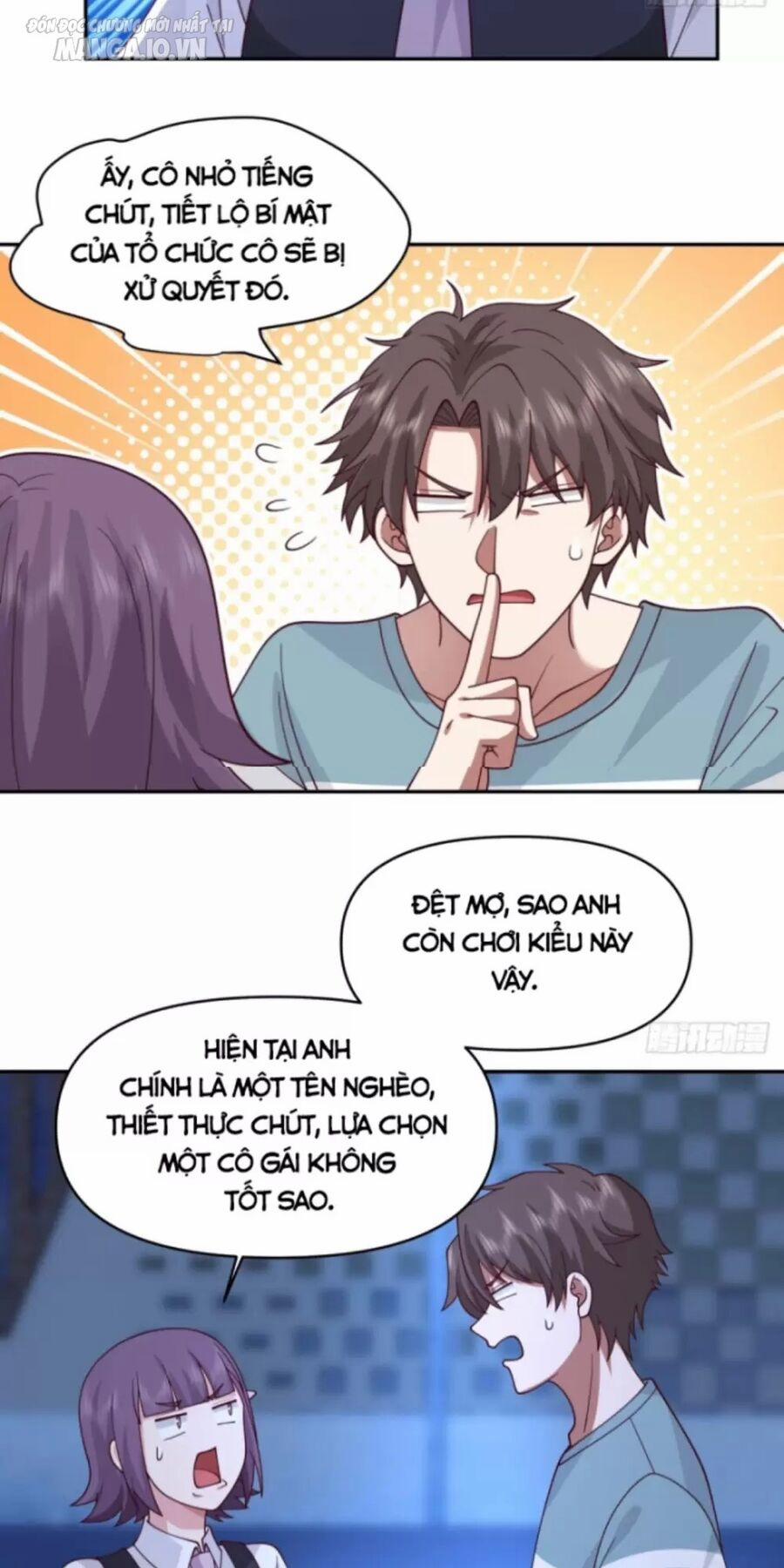 Ta Không Muốn Trùng Sinh Đâu 339 trang 22