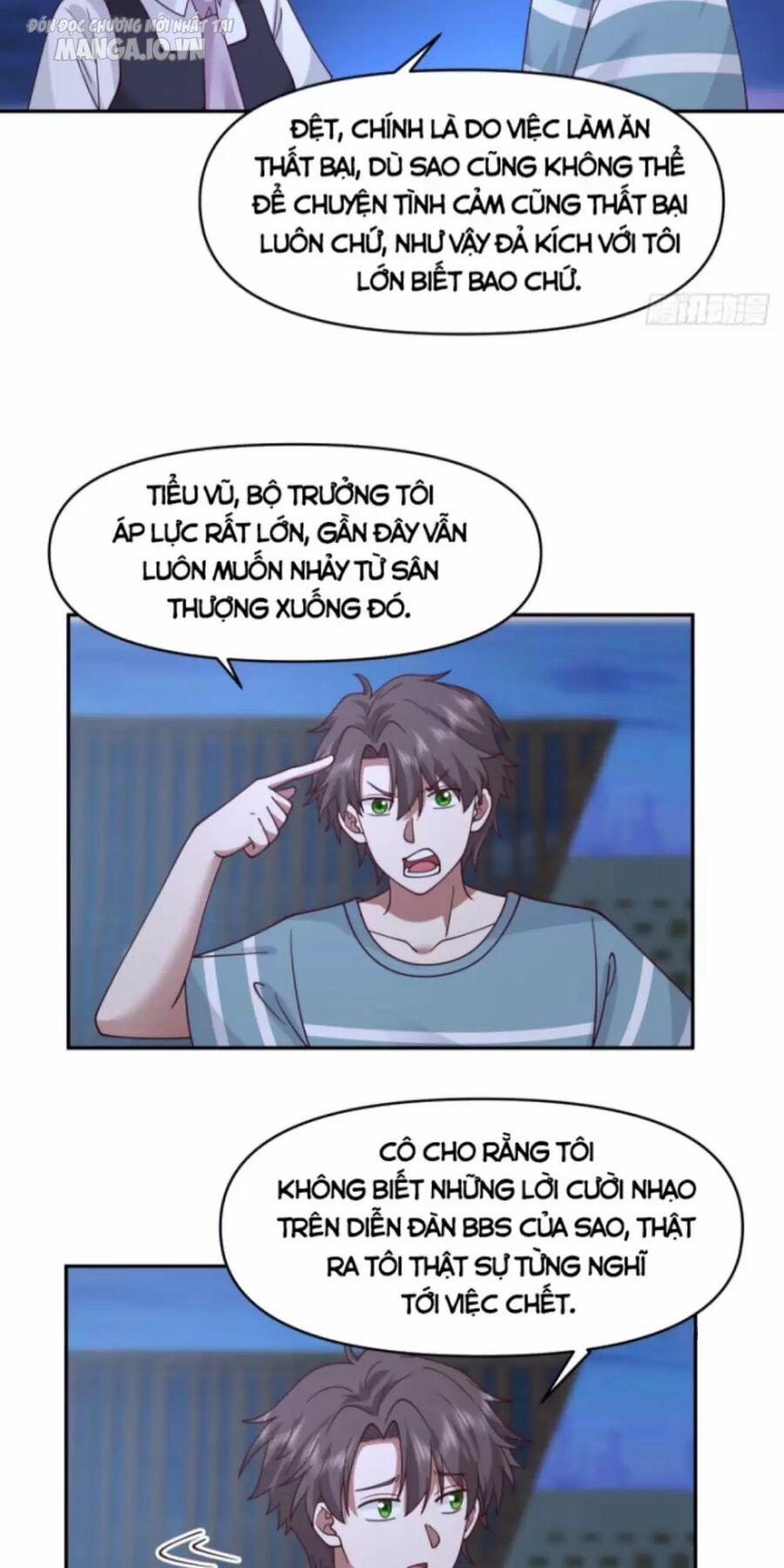 Ta Không Muốn Trùng Sinh Đâu 339 trang 23