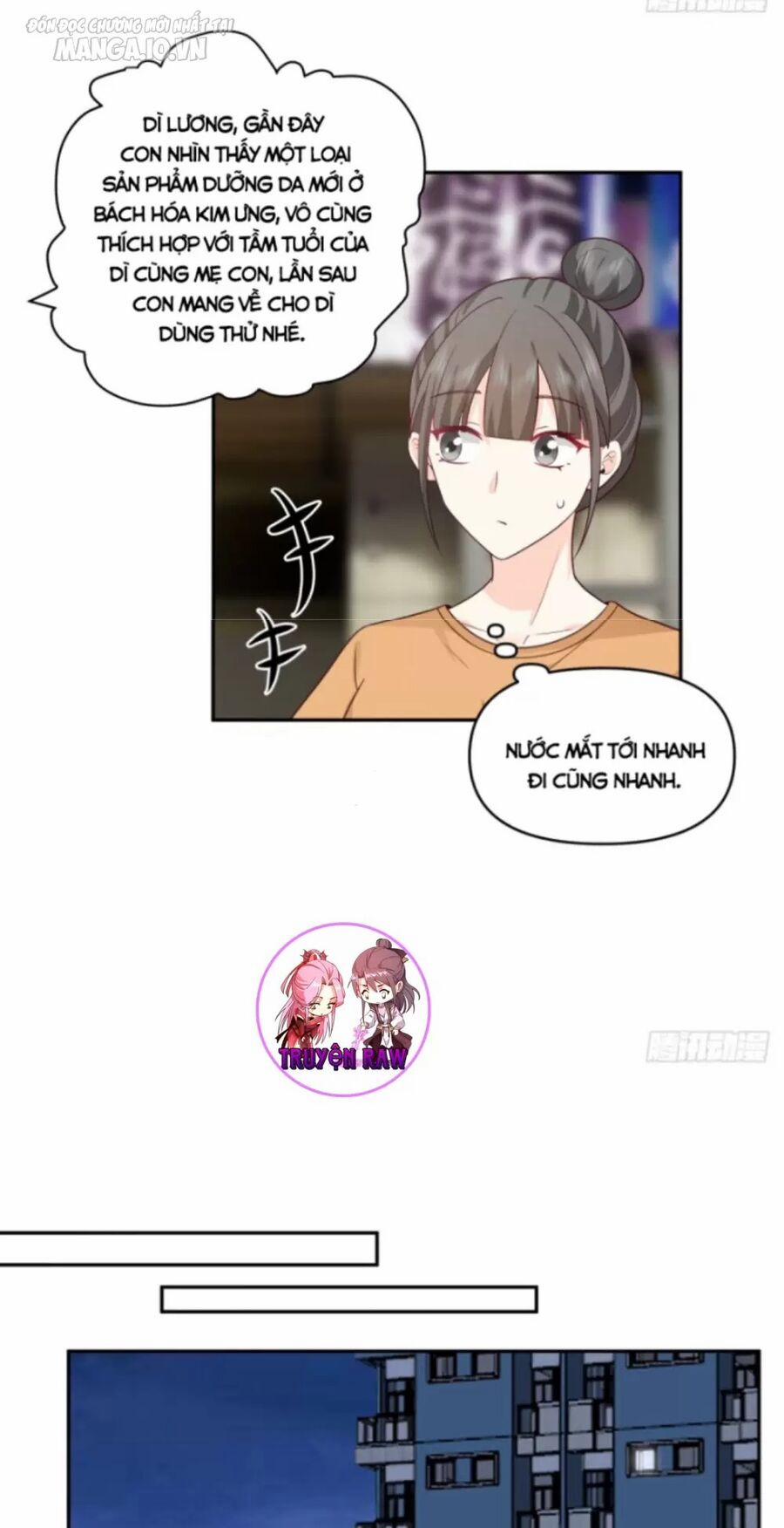 Ta Không Muốn Trùng Sinh Đâu 339 trang 9