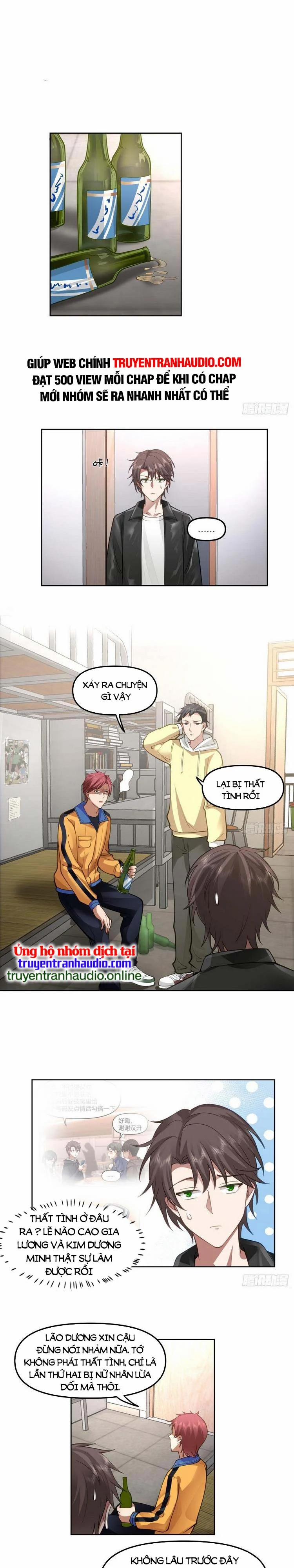 Ta Không Muốn Trùng Sinh Đâu 34 trang 0