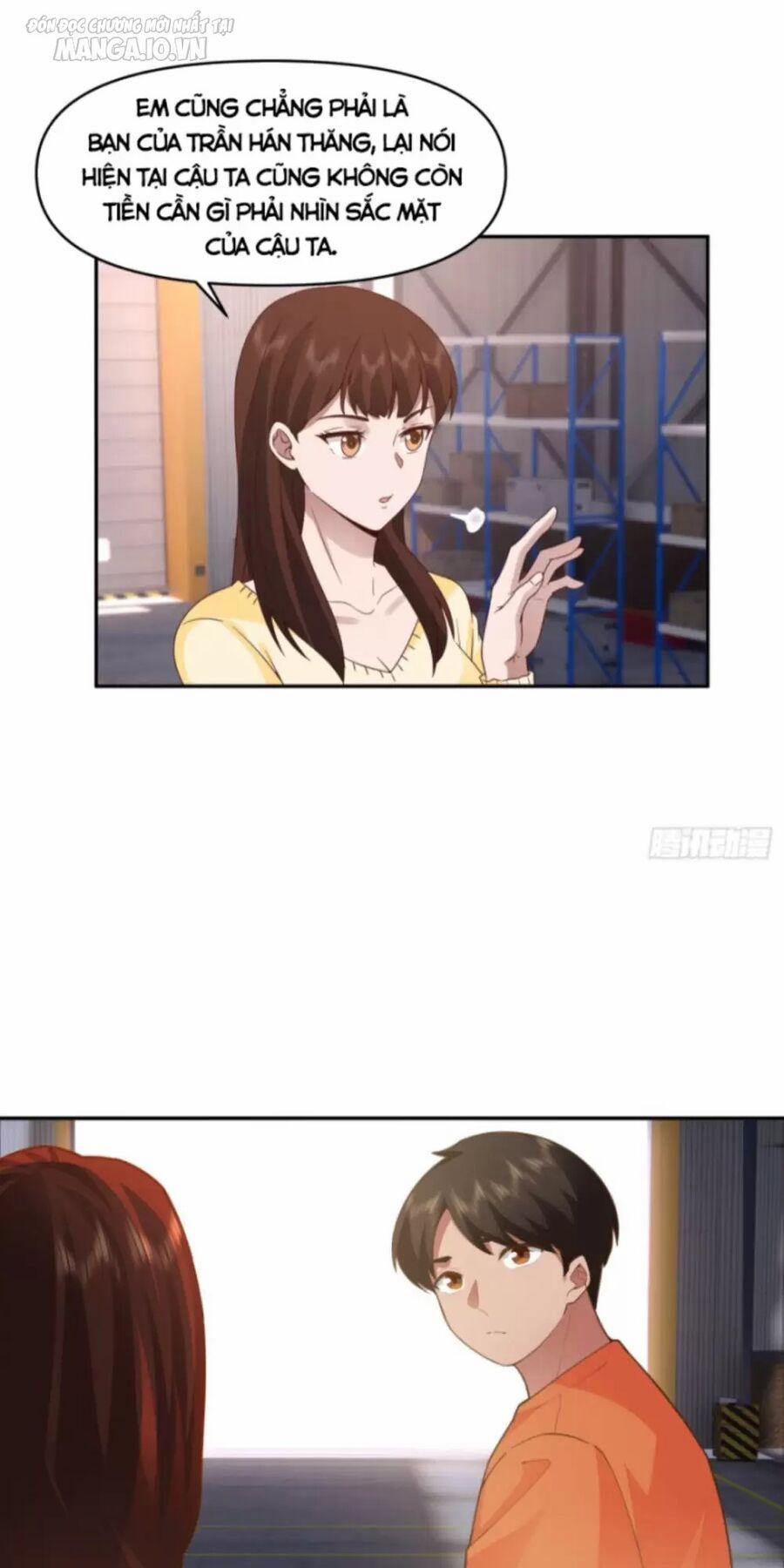 Ta Không Muốn Trùng Sinh Đâu 340 trang 14