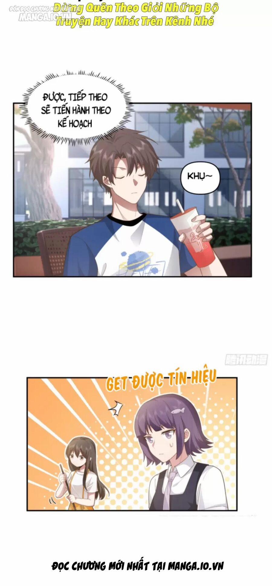 Ta Không Muốn Trùng Sinh Đâu 340 trang 16