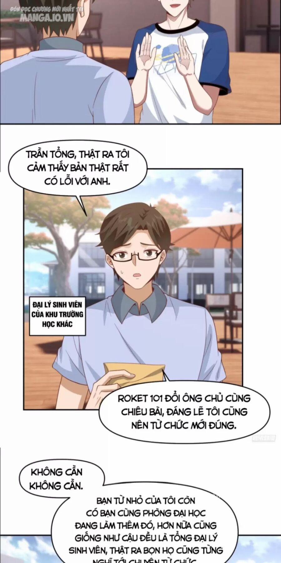 Ta Không Muốn Trùng Sinh Đâu 340 trang 2