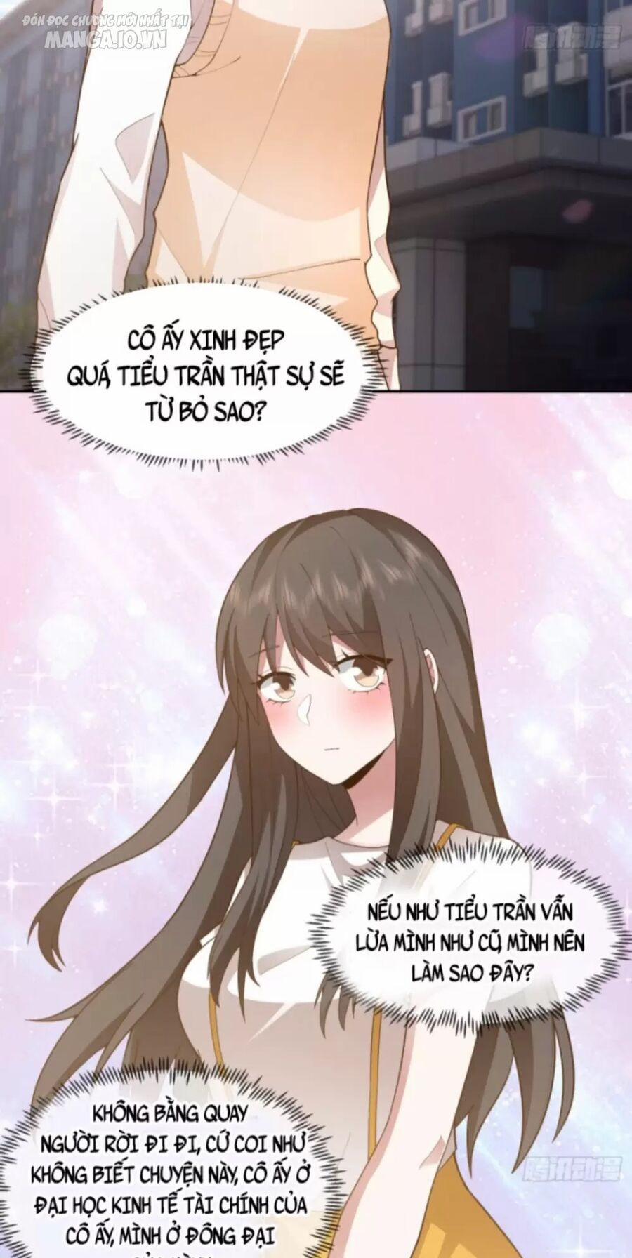 Ta Không Muốn Trùng Sinh Đâu 340 trang 22