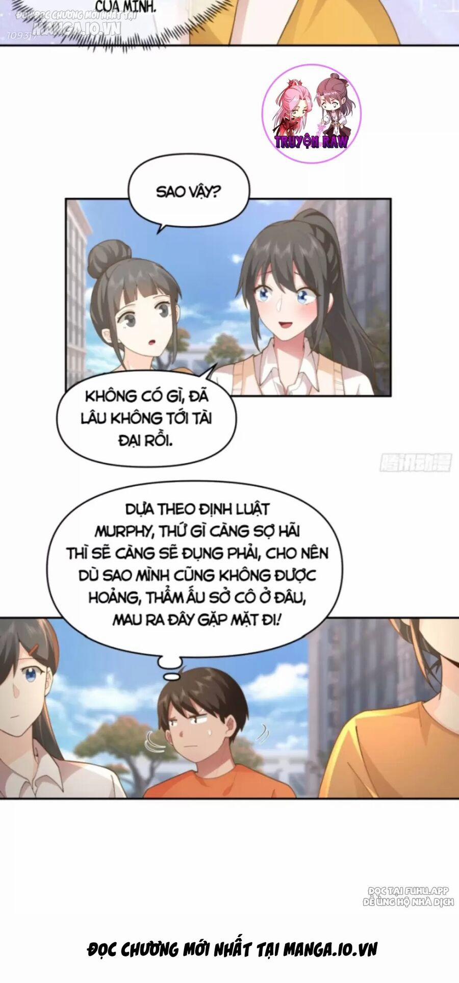 Ta Không Muốn Trùng Sinh Đâu 340 trang 23