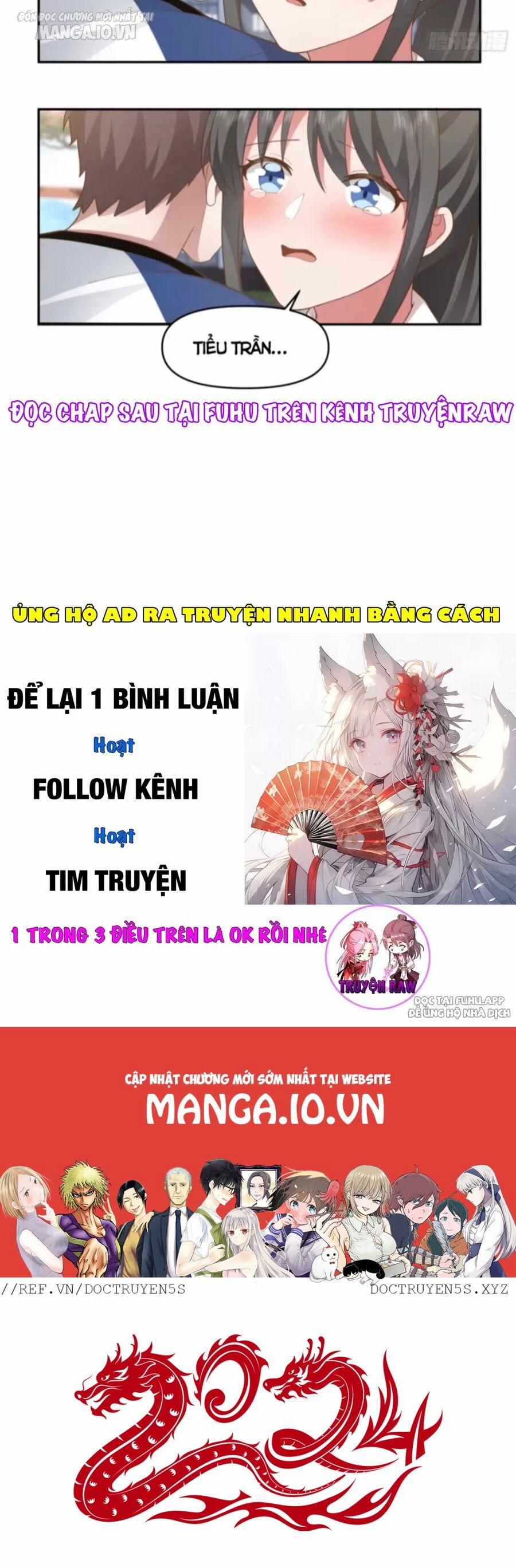 Ta Không Muốn Trùng Sinh Đâu 340 trang 27