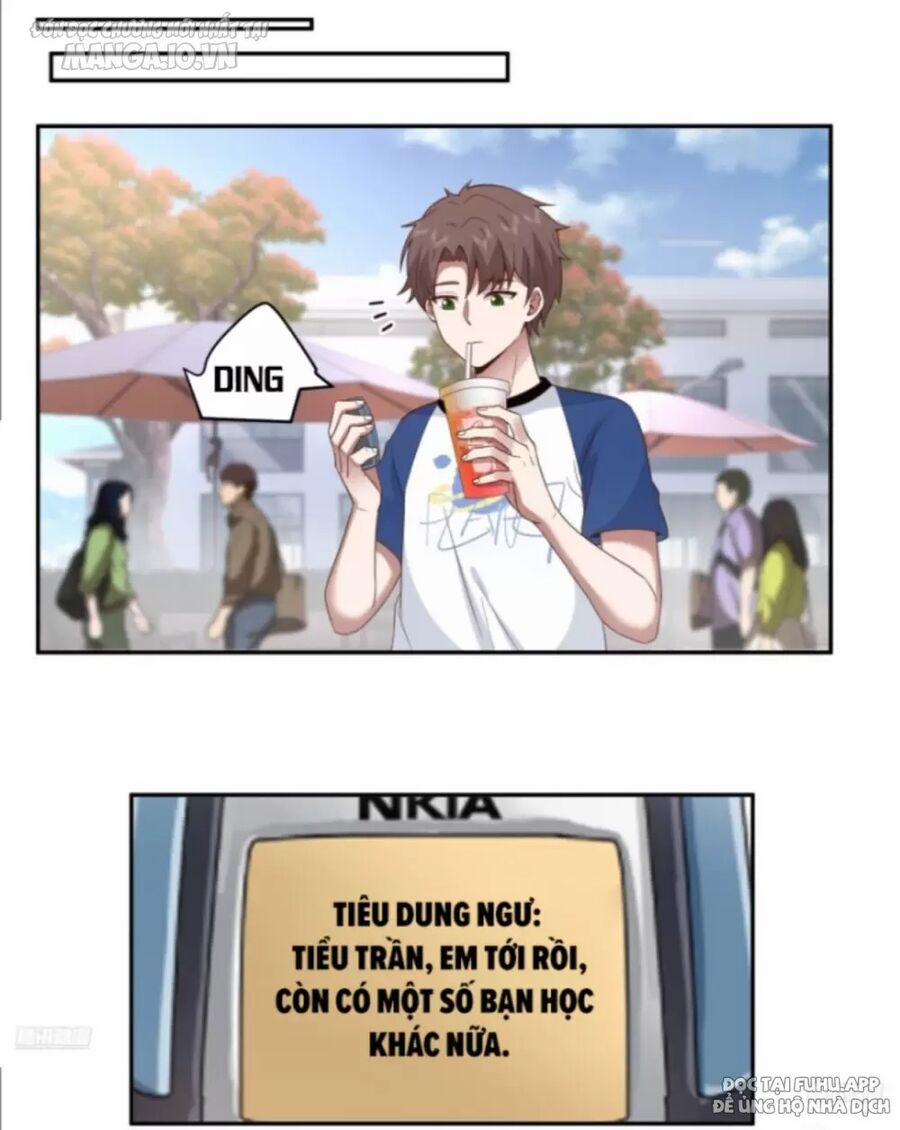 Ta Không Muốn Trùng Sinh Đâu 340 trang 8