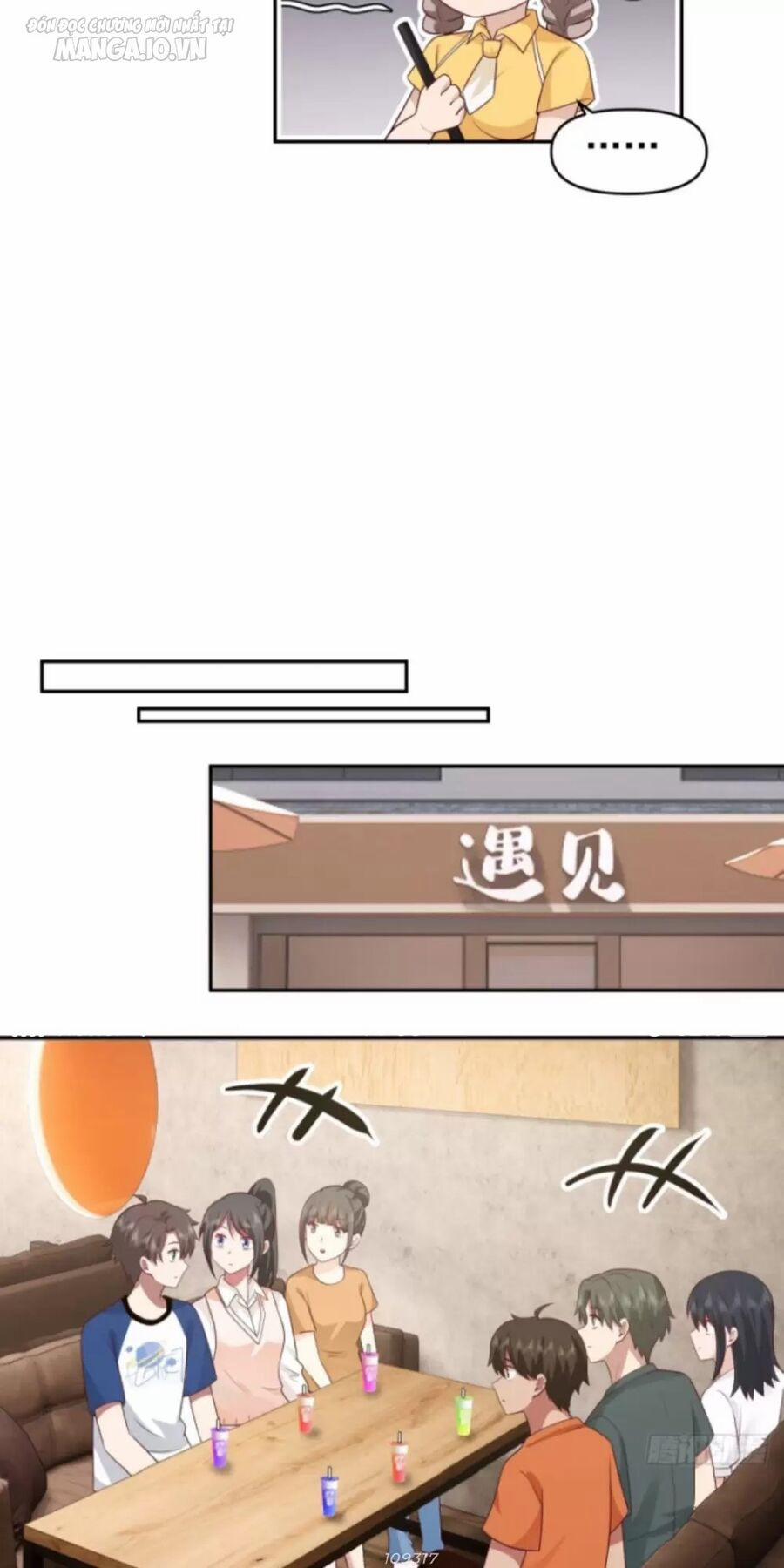 Ta Không Muốn Trùng Sinh Đâu 341 trang 13