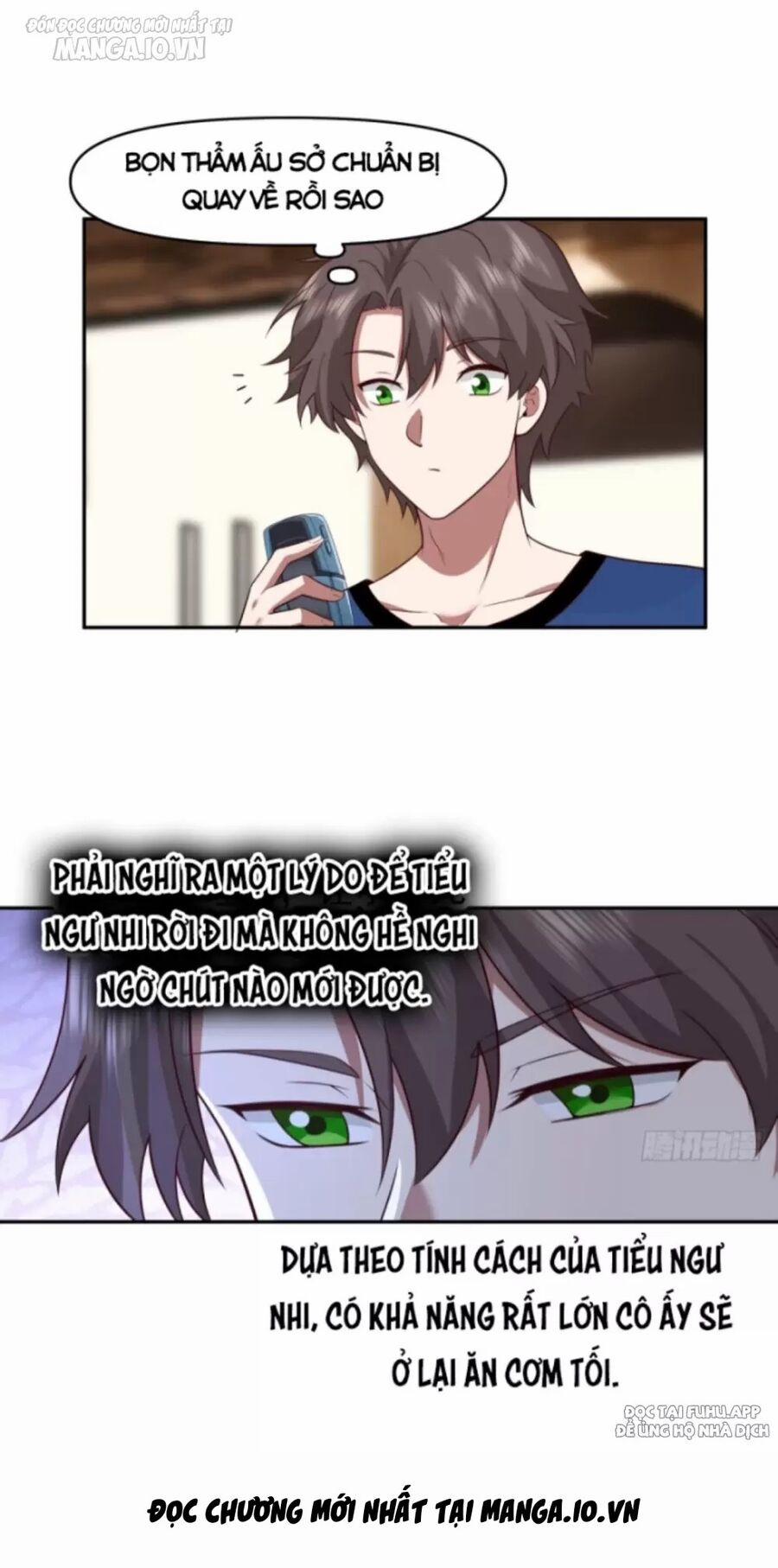 Ta Không Muốn Trùng Sinh Đâu 341 trang 15