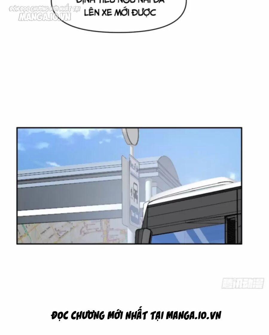 Ta Không Muốn Trùng Sinh Đâu 341 trang 20