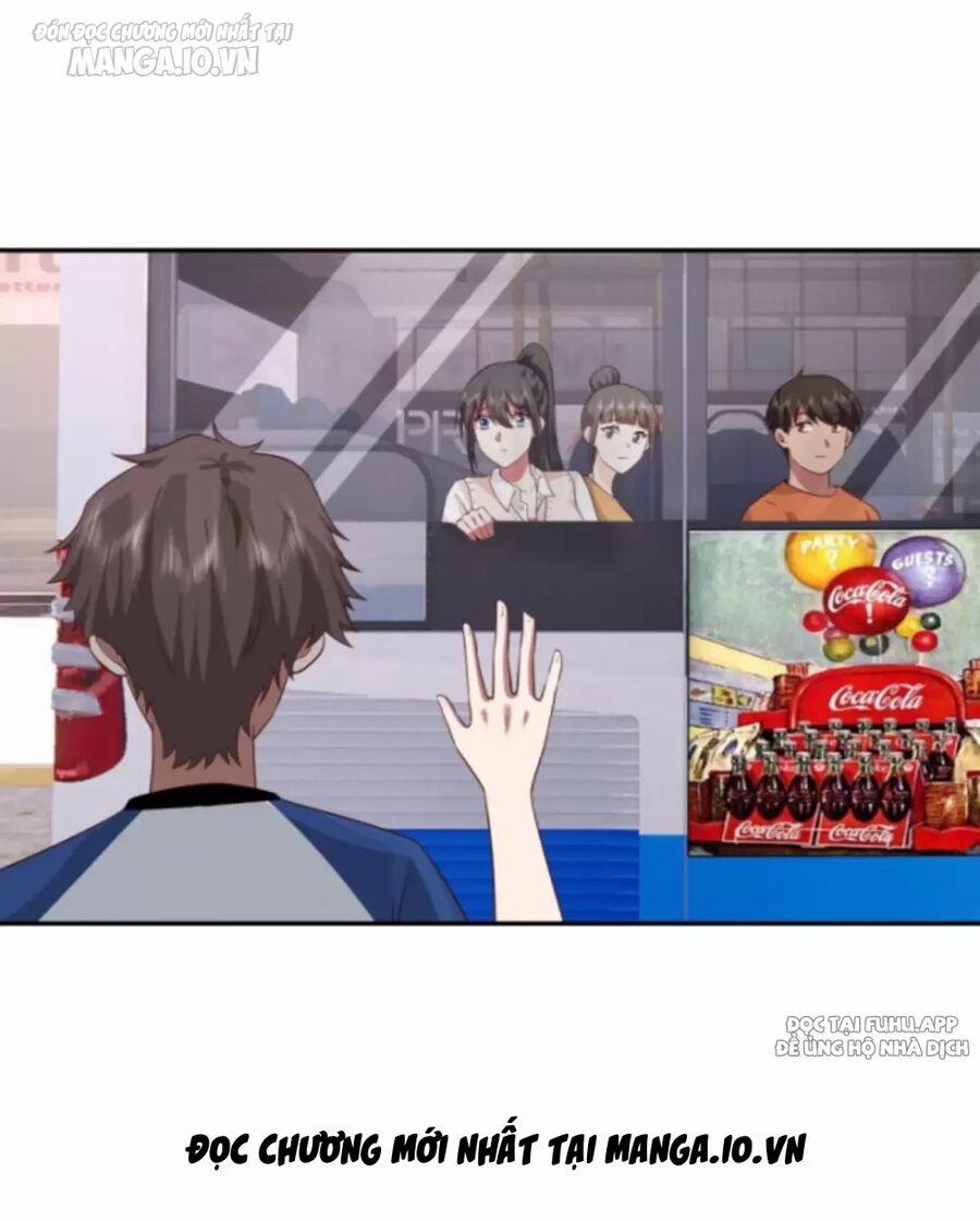 Ta Không Muốn Trùng Sinh Đâu 341 trang 21