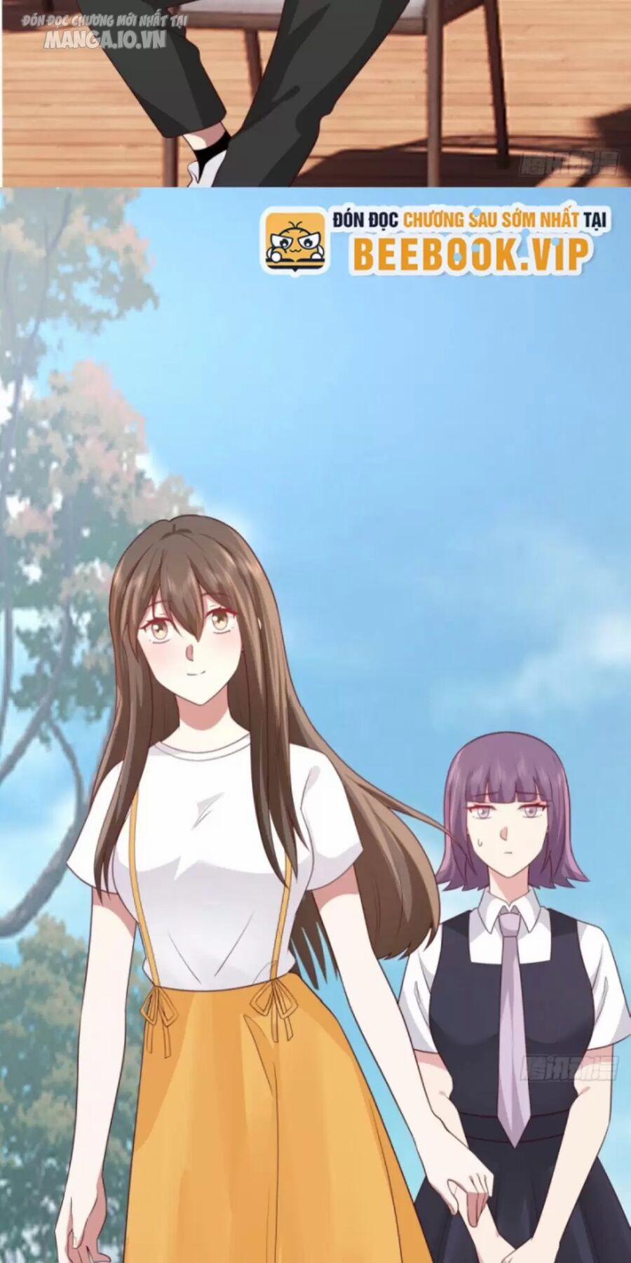 Ta Không Muốn Trùng Sinh Đâu 341 trang 24