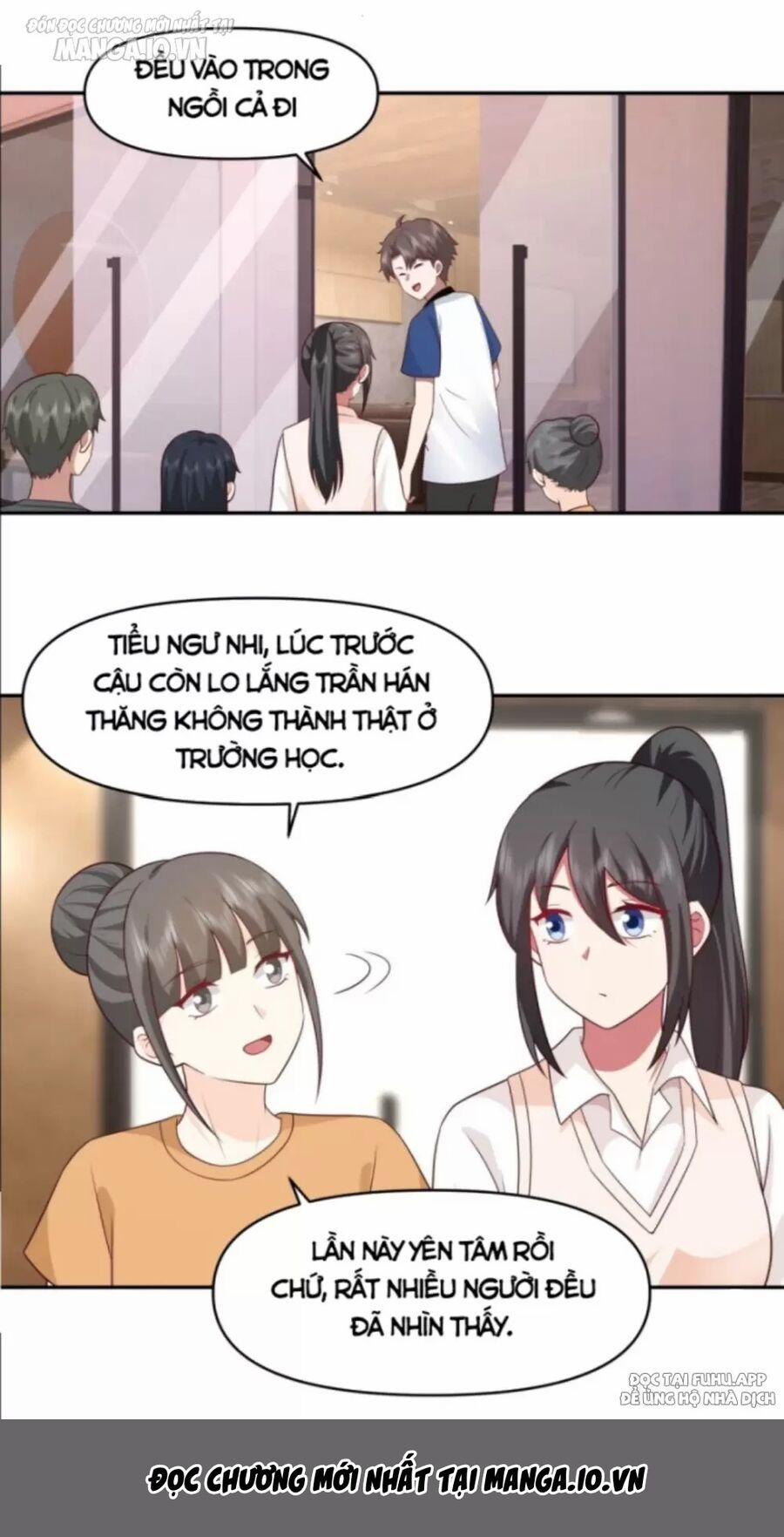 Ta Không Muốn Trùng Sinh Đâu 341 trang 5