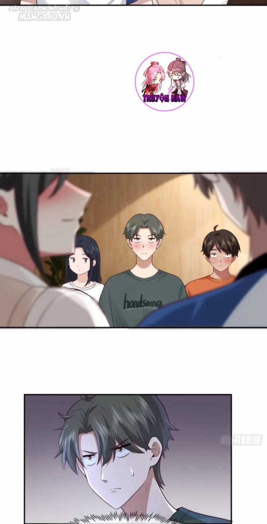 Ta Không Muốn Trùng Sinh Đâu 341 trang 9