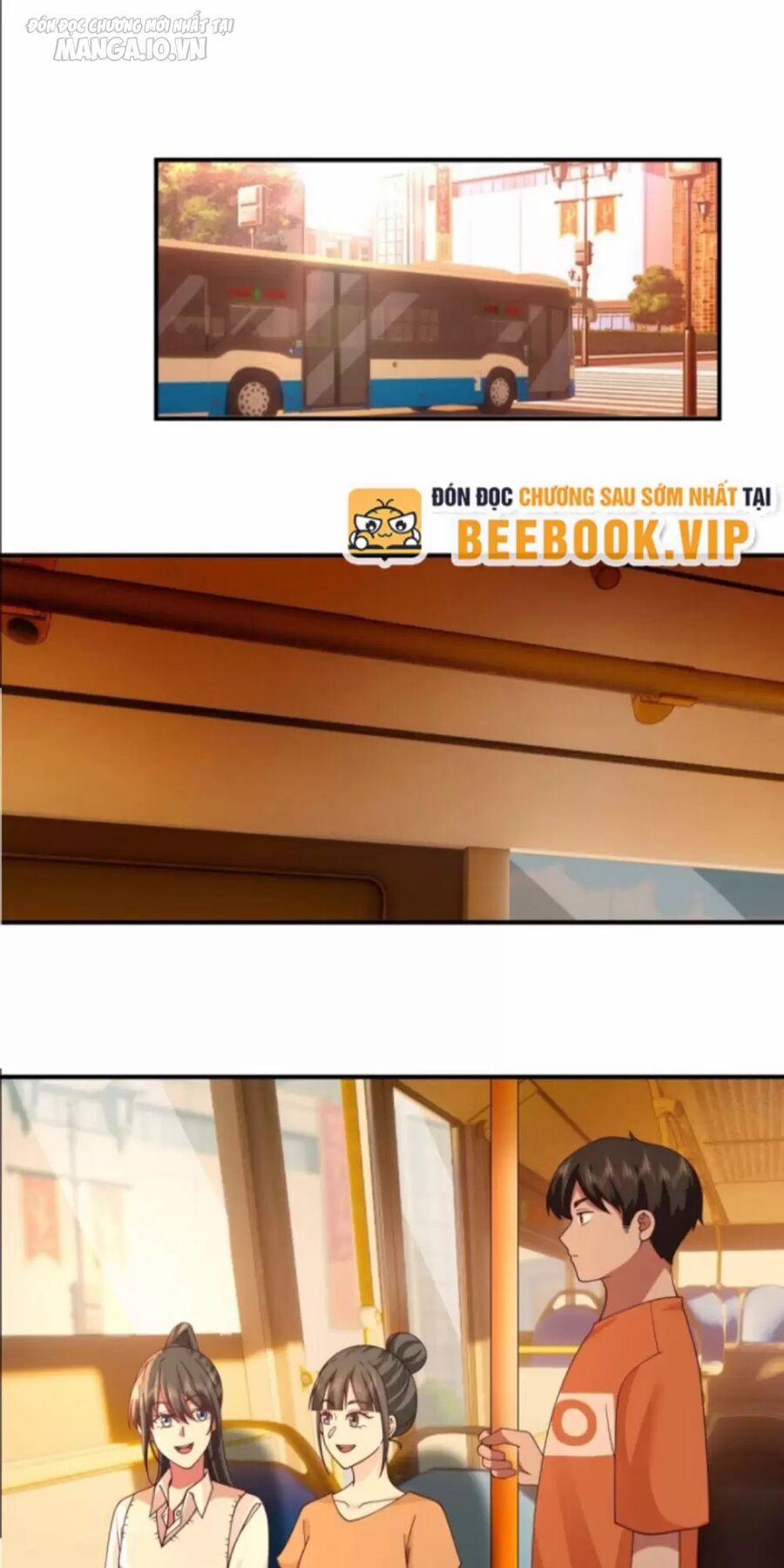 Ta Không Muốn Trùng Sinh Đâu 342 trang 1