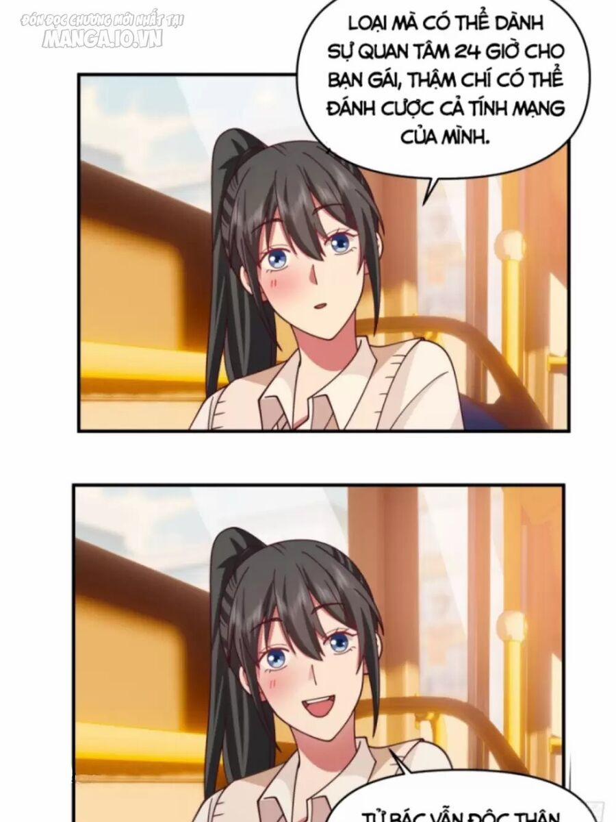 Ta Không Muốn Trùng Sinh Đâu 342 trang 10