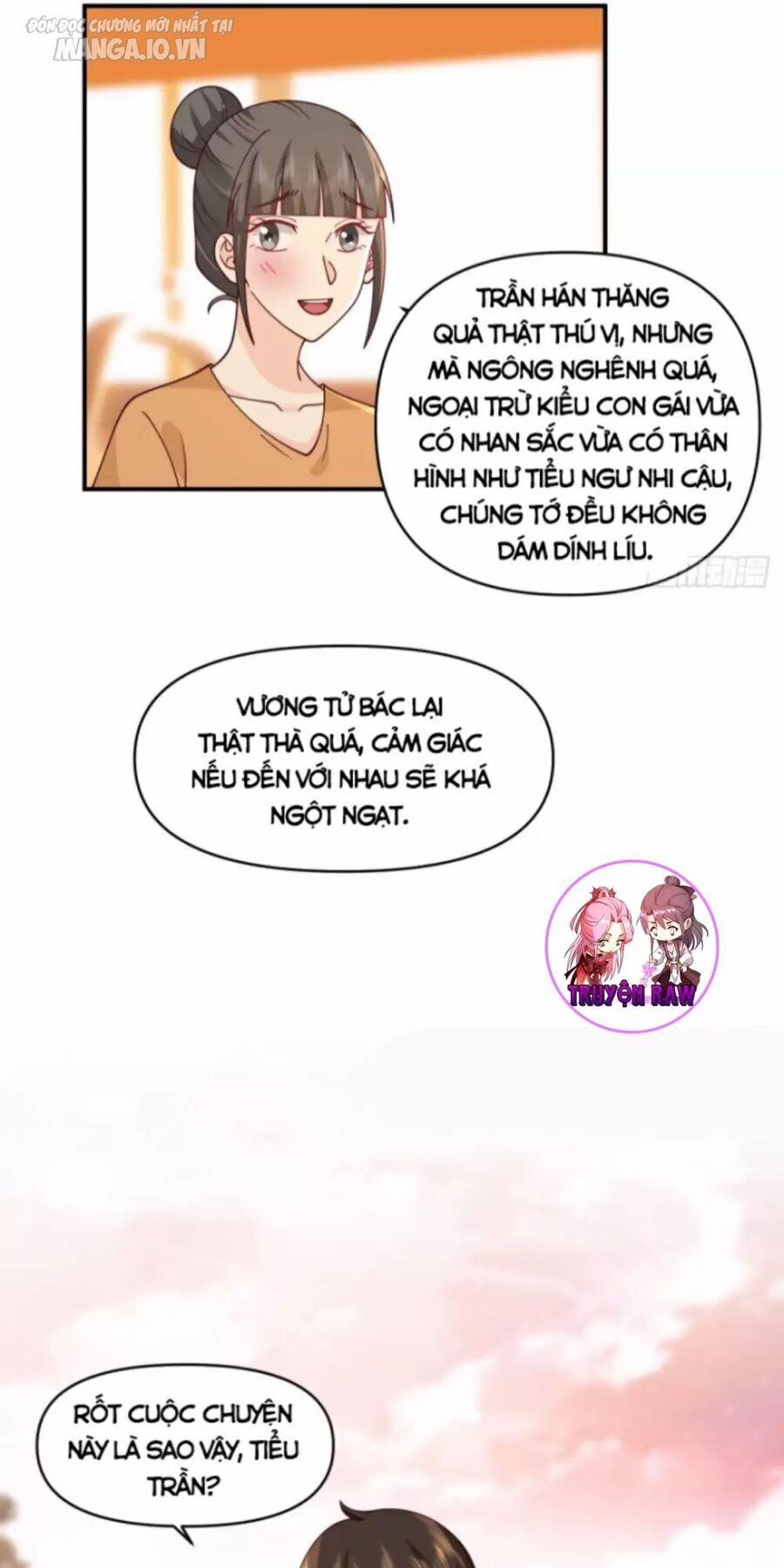 Ta Không Muốn Trùng Sinh Đâu 342 trang 12