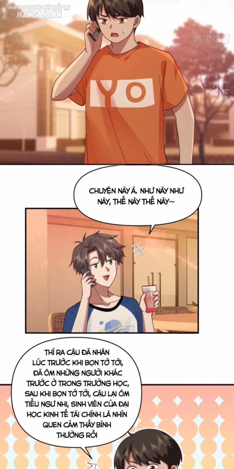 Ta Không Muốn Trùng Sinh Đâu 342 trang 13