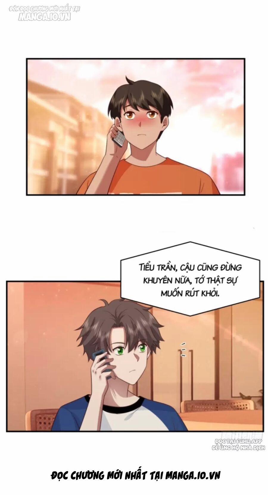 Ta Không Muốn Trùng Sinh Đâu 342 trang 16