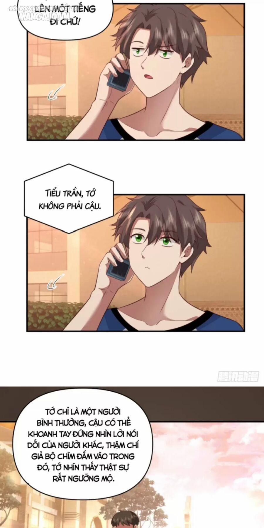 Ta Không Muốn Trùng Sinh Đâu 342 trang 24