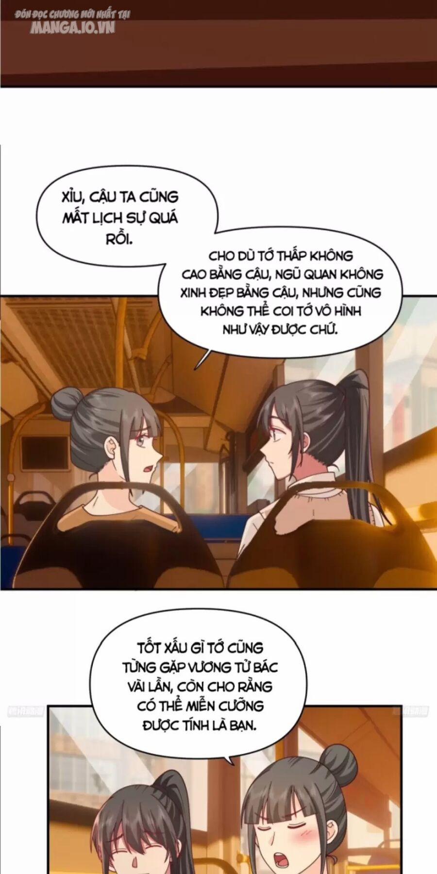 Ta Không Muốn Trùng Sinh Đâu 342 trang 3