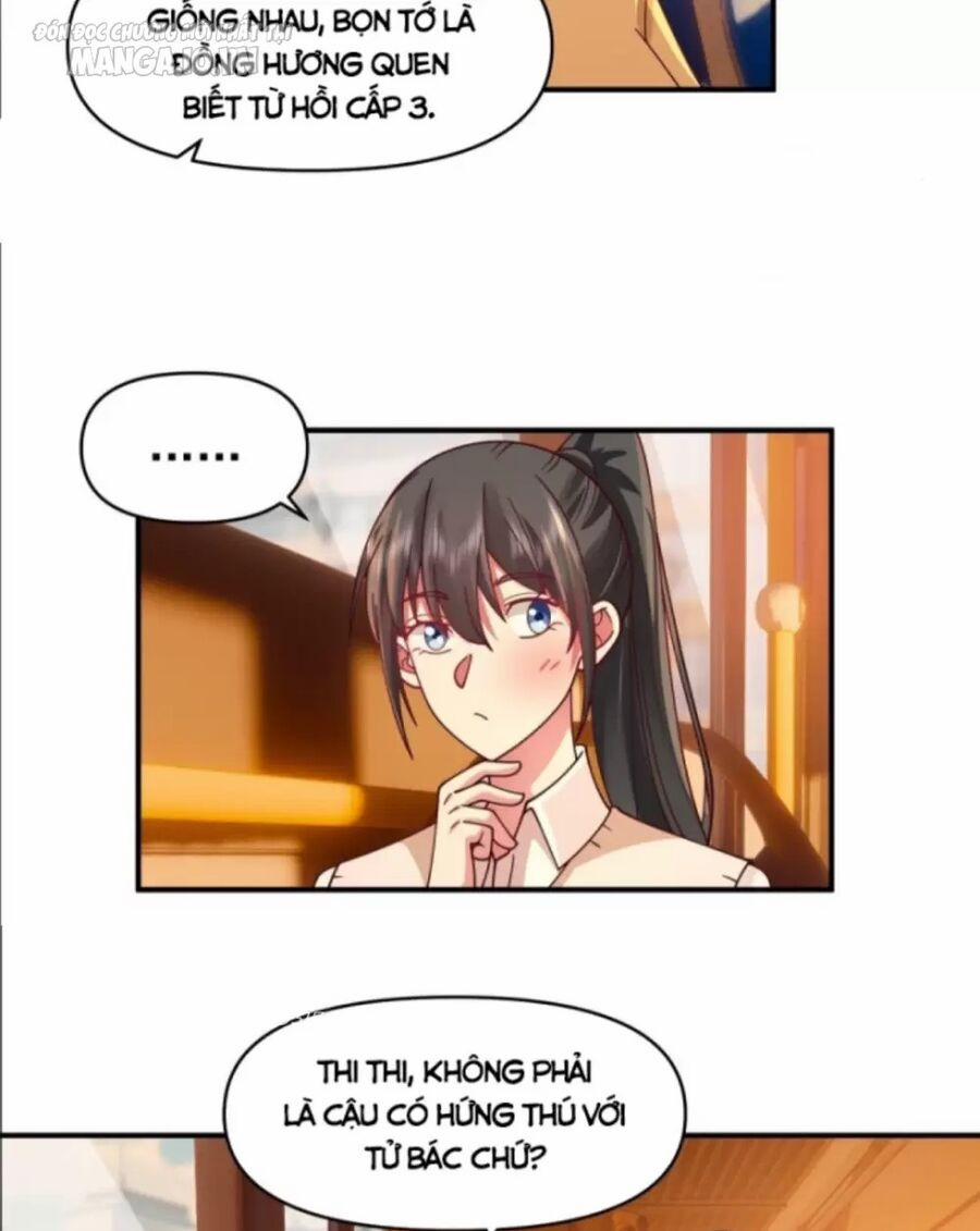 Ta Không Muốn Trùng Sinh Đâu 342 trang 5