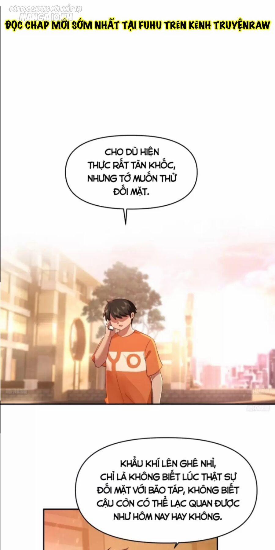 Ta Không Muốn Trùng Sinh Đâu 343 trang 1