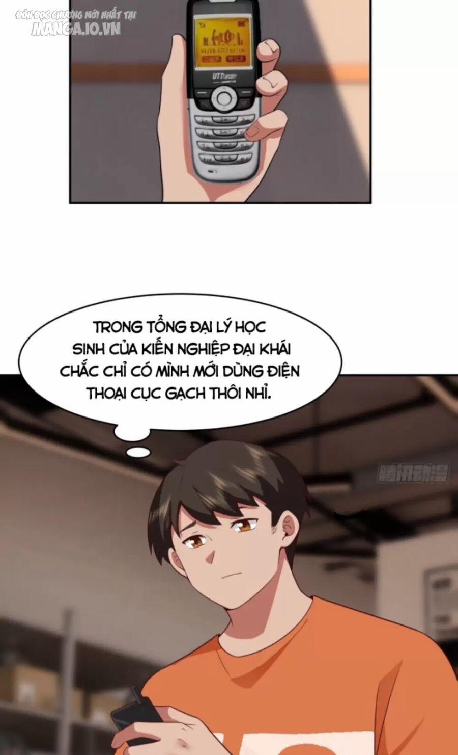 Ta Không Muốn Trùng Sinh Đâu 343 trang 10