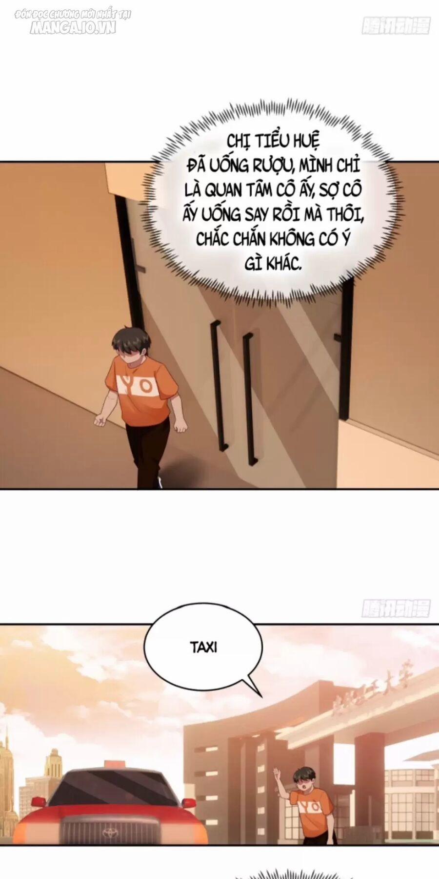 Ta Không Muốn Trùng Sinh Đâu 343 trang 12