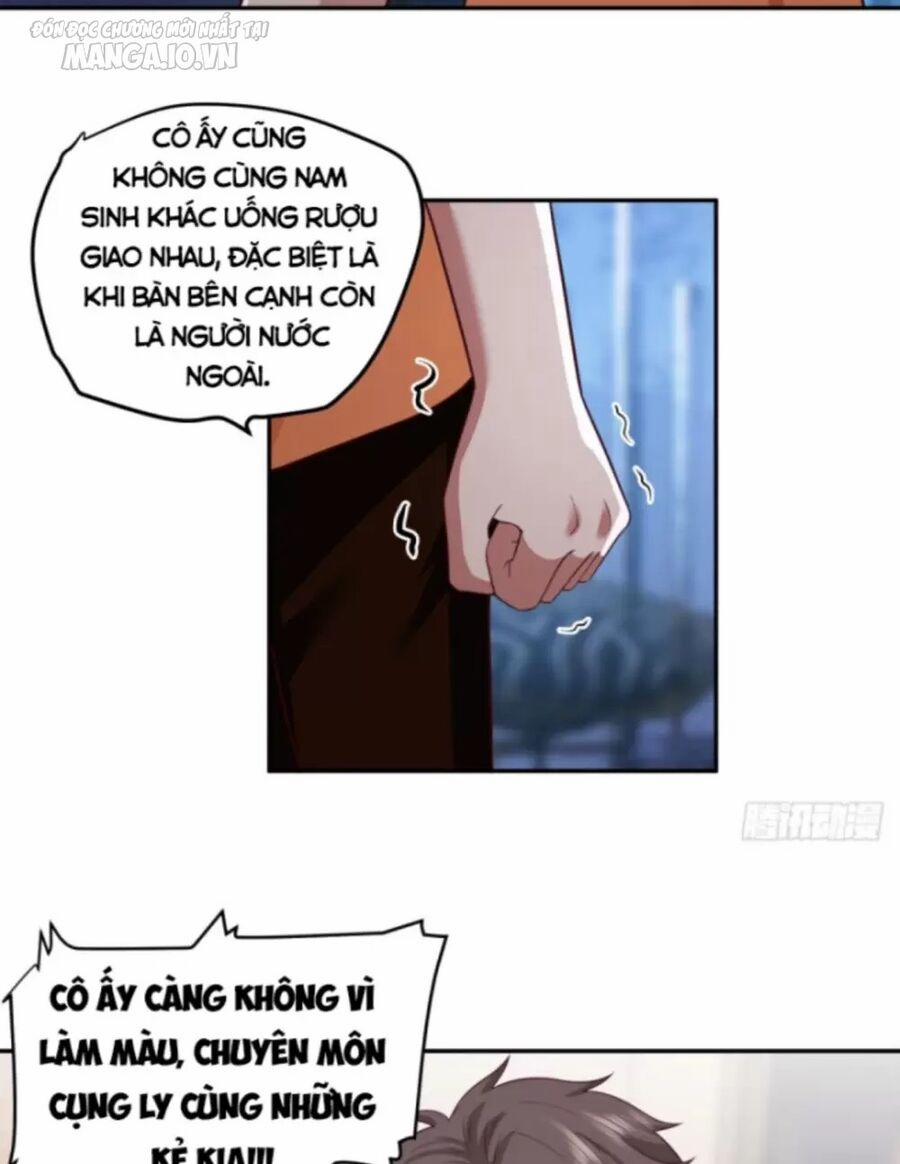 Ta Không Muốn Trùng Sinh Đâu 343 trang 18