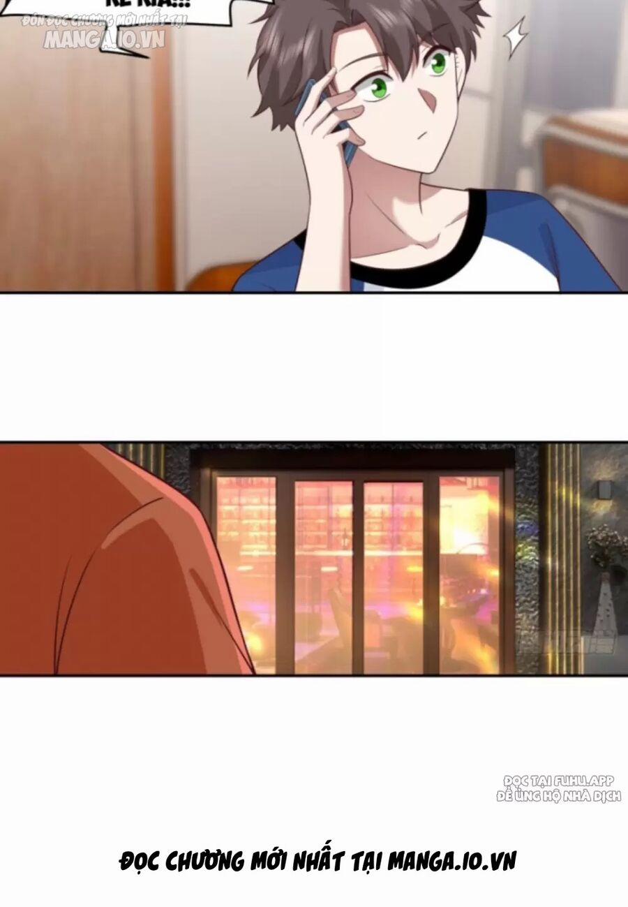 Ta Không Muốn Trùng Sinh Đâu 343 trang 19