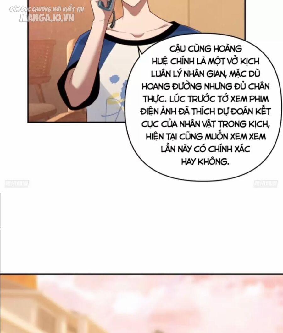 Ta Không Muốn Trùng Sinh Đâu 343 trang 3