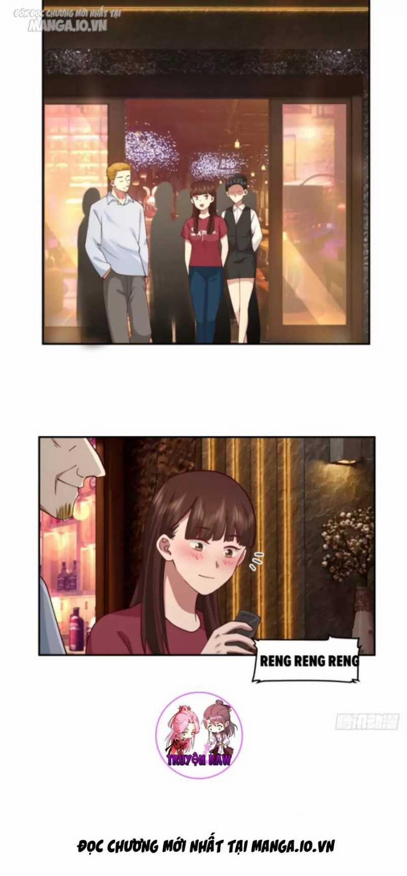 Ta Không Muốn Trùng Sinh Đâu 344 trang 11