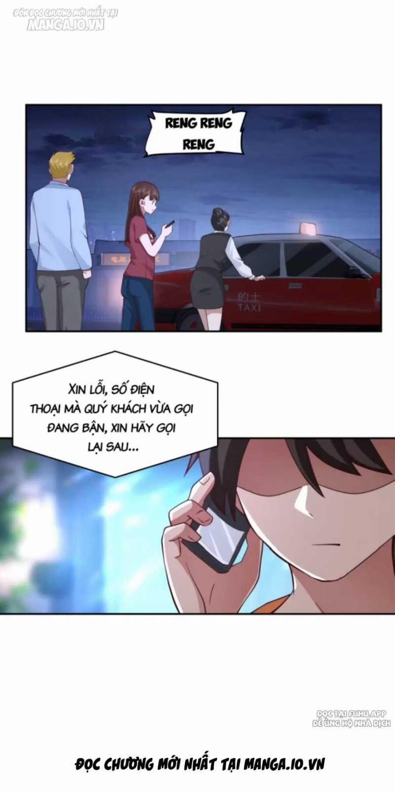 Ta Không Muốn Trùng Sinh Đâu 344 trang 13