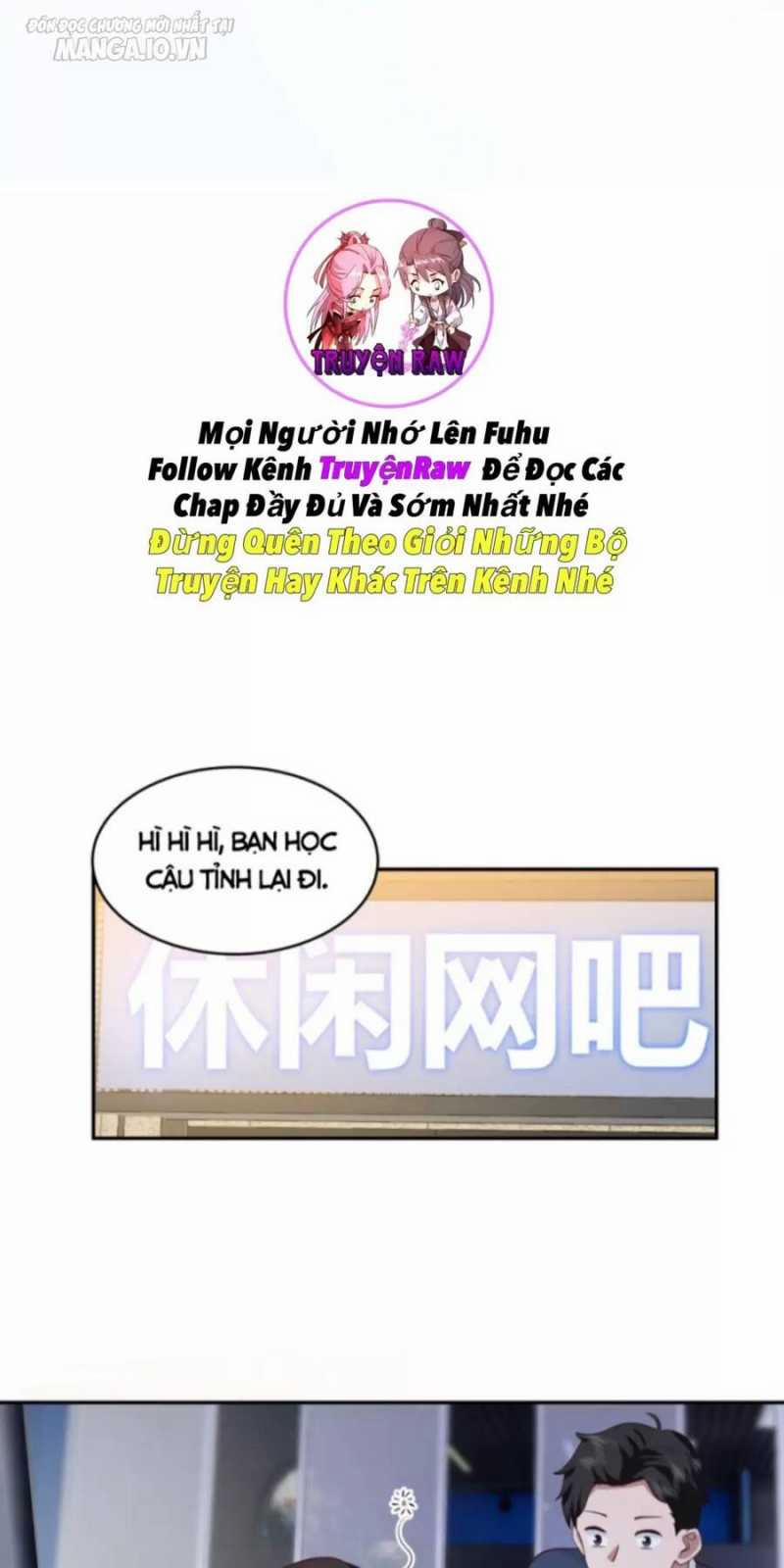 Ta Không Muốn Trùng Sinh Đâu 344 trang 19